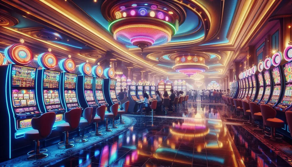 10Black Casino